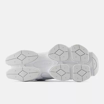 New Balance 9060 Branco Triplo