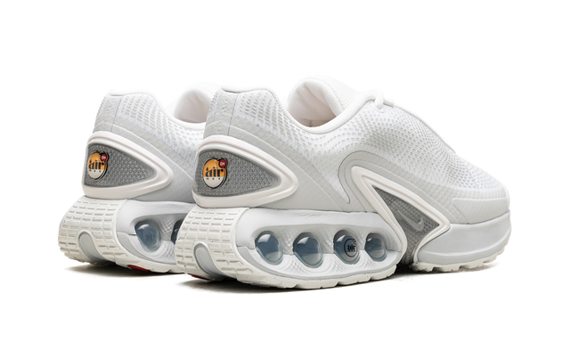 Nike Air Max DN Branco