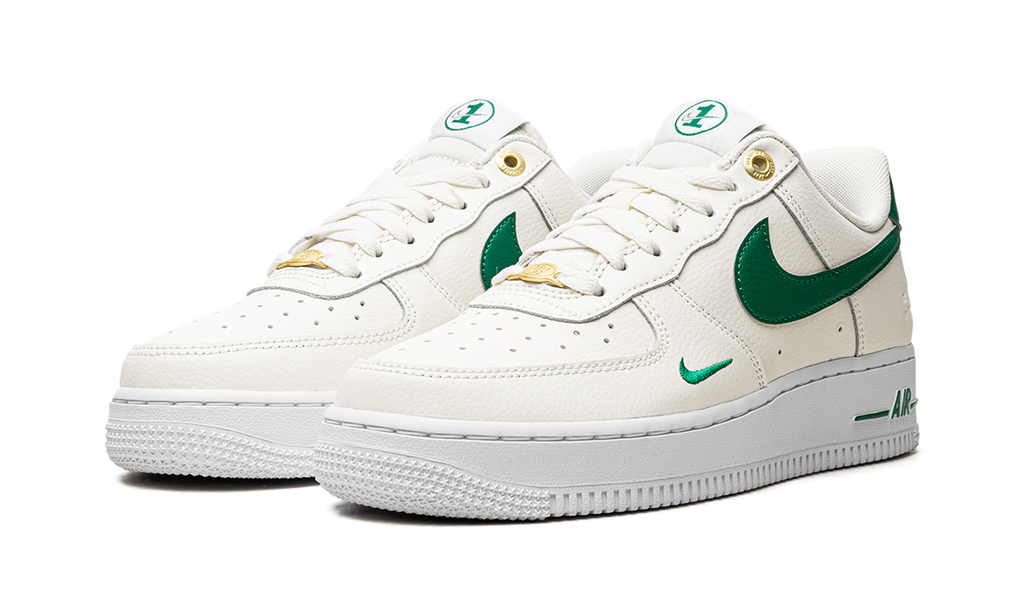 Nike Air Force 1 Low '07 LV8 40º Aniversário Sail Machite