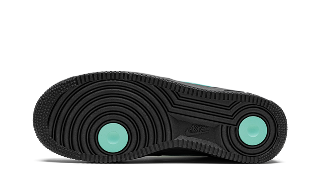 Nike Air Force 1 Low Tiffany &amp; Co. 1837