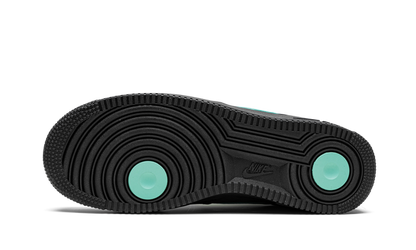 Nike Air Force 1 Low Tiffany &amp; Co. 1837