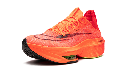 Nike Air Zoom Alphafly Next%2 Laranja Total