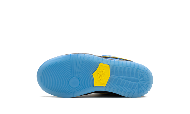 Nike SB Dunk Low x As Meninas Superpoderosas