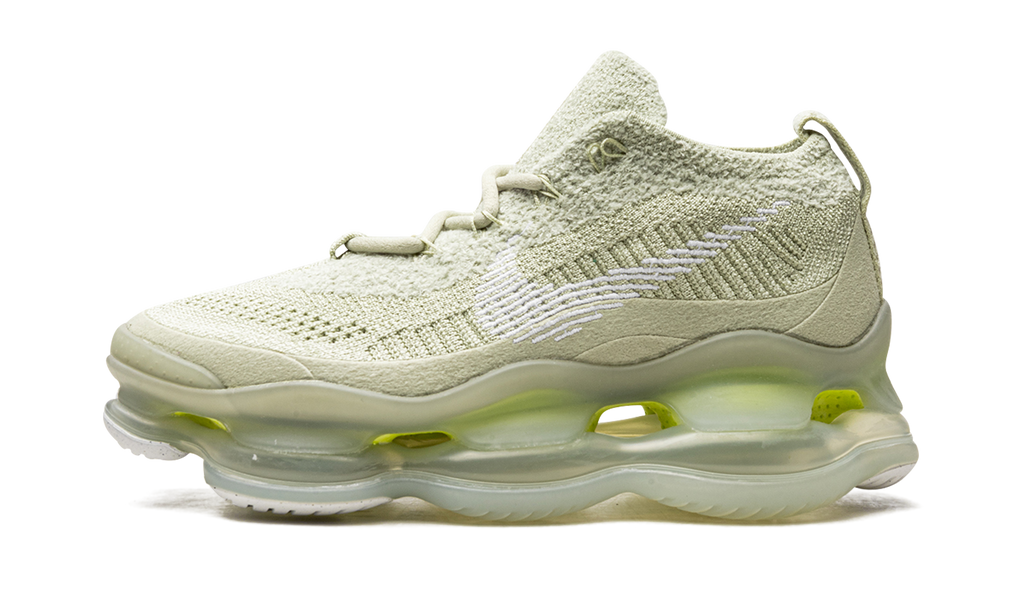 Nike Air Max Scorpion FK Aura Oliva