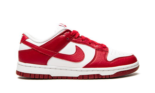 Nike Dunk Low Vermelho Universitário