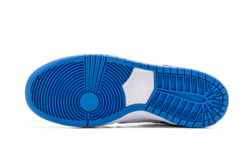 Nike SB Dunk Low Ishod Wair Azul Spark