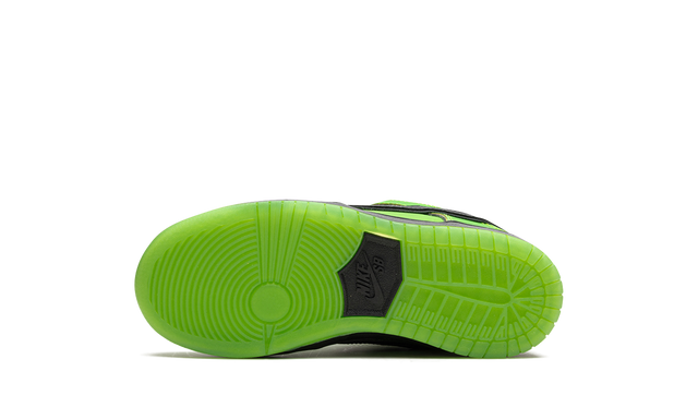 Nike SB Dunk Low x As Meninas Superpoderosas