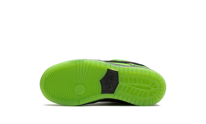 Nike SB Dunk Low x As Meninas Superpoderosas