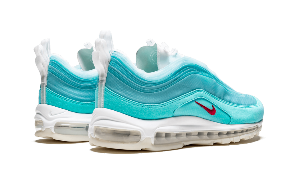 Nike Air Max 97 Shanghai Caleidoscópio