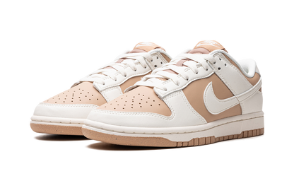 Nike Dunk Low Next Nature Bege Vela
