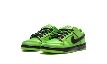 Nike SB Dunk Low x As Meninas Superpoderosas