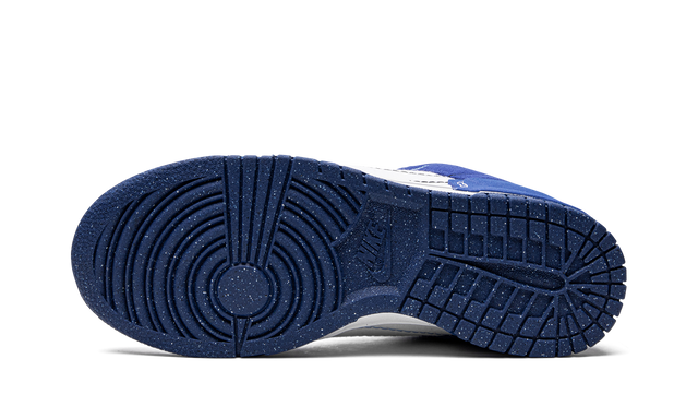 Nike Dunk Low Disrupt 2 Phantom Azul Universitário