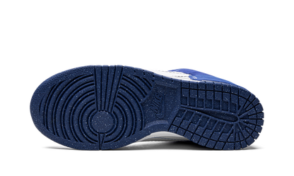 Nike Dunk Low Disrupt 2 Phantom Azul Universitário