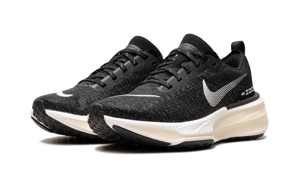 Nike Zoom X Invincible Run 3 Preto Branco