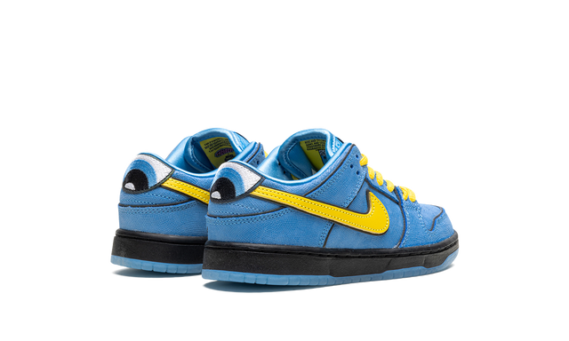 Nike SB Dunk Low x As Meninas Superpoderosas