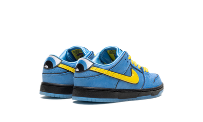 Nike SB Dunk Low x As Meninas Superpoderosas
