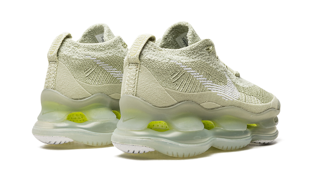 Nike Air Max Scorpion FK Aura Oliva