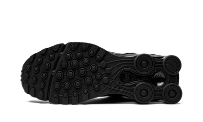 Supreme x Nike Shox Ride 2 Preto