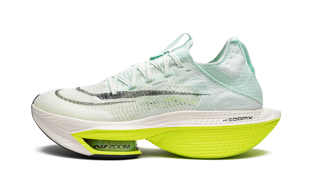Nike Air Zoom Alphafly Next%2 Espuma de Menta
