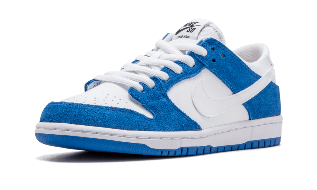 Nike SB Dunk Low Ishod Wair Azul Spark