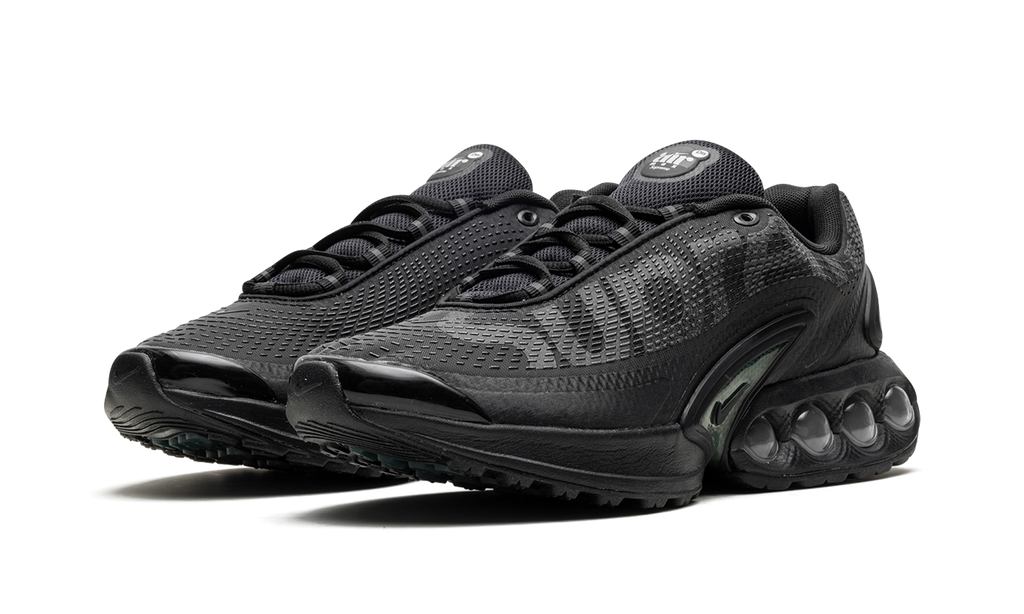 Nike Air Max DN Supreme Preto