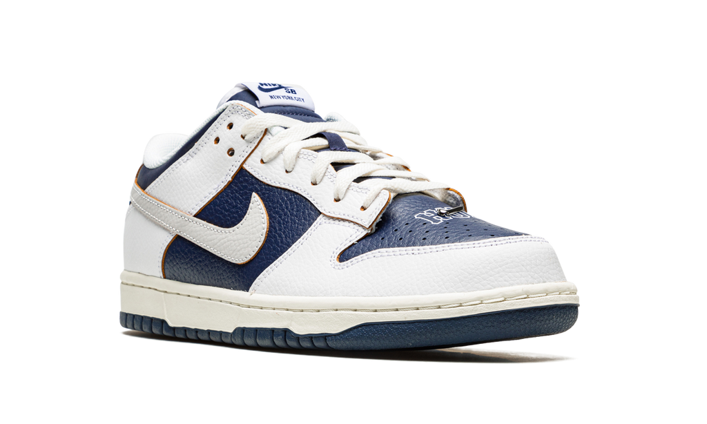 Nike SB Dunk Low HUF Nova Iorque